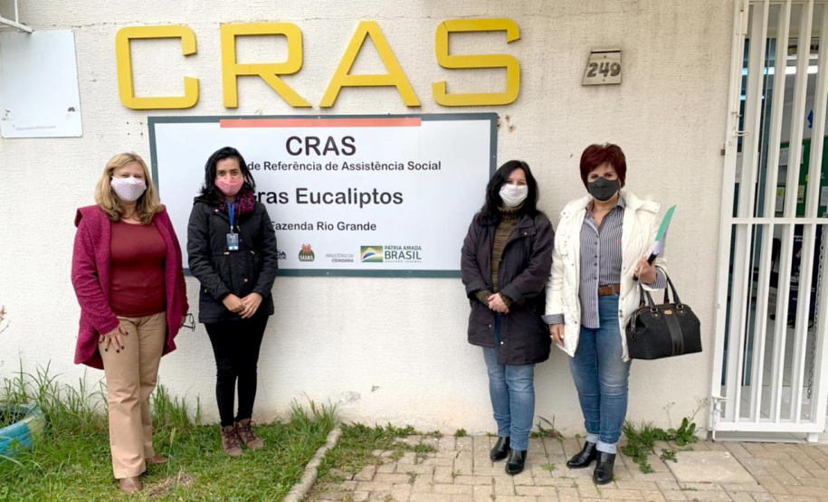 Ações de Assistência Social do Estado receberam investimentos de quase R$ 385 milhões desde 2019 -