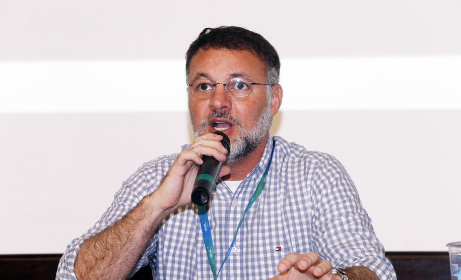 A Polícia Civil (PCPR) e a Polícia Científica do Paraná identificaram fragmentos genéticos de Leandro Bossi, que desapareceu em Guaratuba, no Litoral, em 1992, com 7 anos de idade.