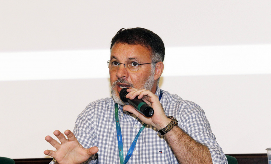 A Polícia Civil (PCPR) e a Polícia Científica do Paraná identificaram fragmentos genéticos de Leandro Bossi, que desapareceu em Guaratuba, no Litoral, em 1992, com 7 anos de idade.