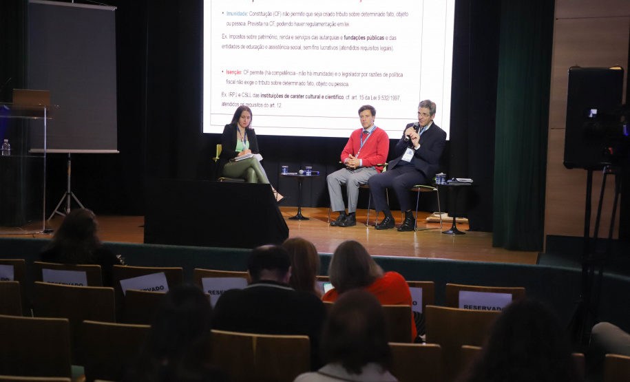 SETI-Seminario sobre Marco Legal - Ciencia e Tecnologia - Curitiba, 21/06/2022 -