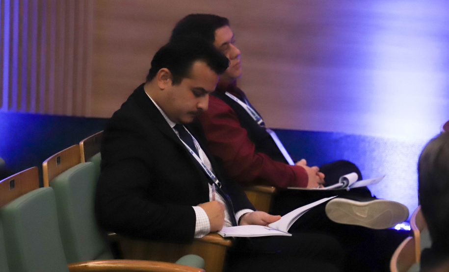 SETI-Seminario sobre Marco Legal - Ciencia e Tecnologia - Curitiba, 21/06/2022 -