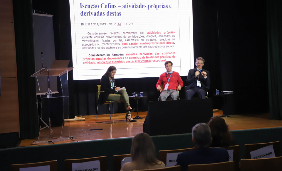 SETI-Seminario sobre Marco Legal - Ciencia e Tecnologia - Curitiba, 21/06/2022 -