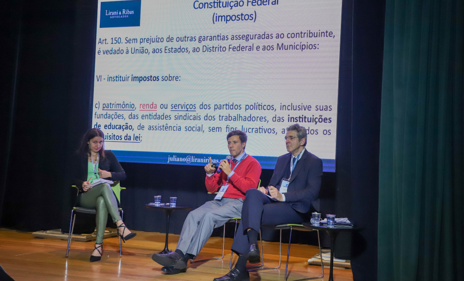 SETI-Seminario sobre Marco Legal - Ciencia e Tecnologia - Curitiba, 21/06/2022 -