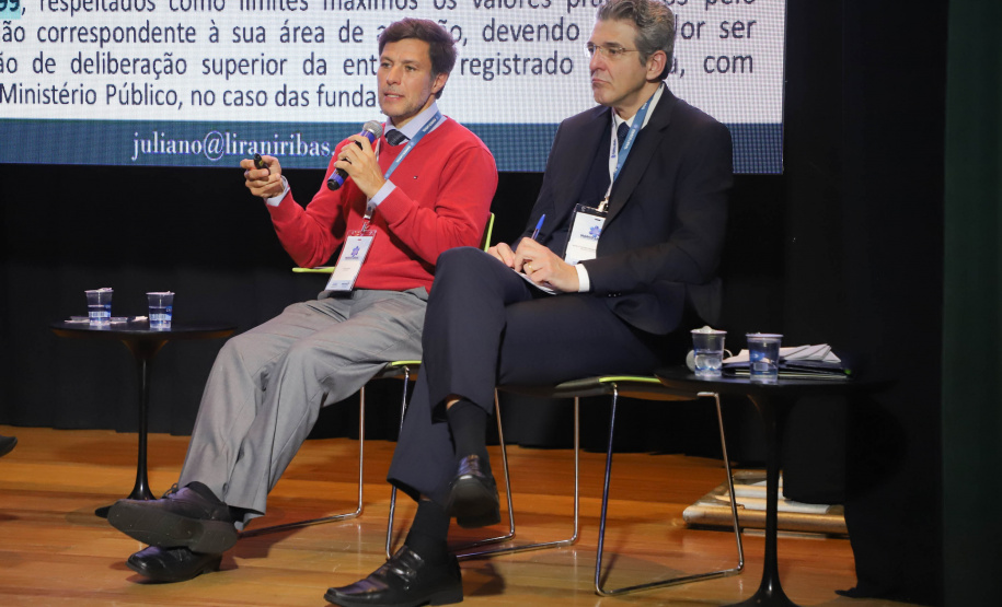 SETI-Seminario sobre Marco Legal - Ciencia e Tecnologia - Curitiba, 21/06/2022 -