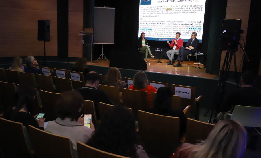 SETI-Seminario sobre Marco Legal - Ciencia e Tecnologia - Curitiba, 21/06/2022 -