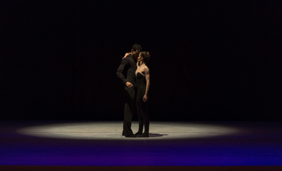 Balé Teatro Guaíra