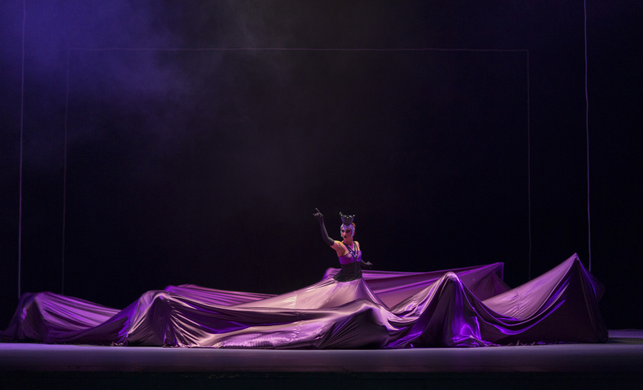 Balé Teatro Guaíra