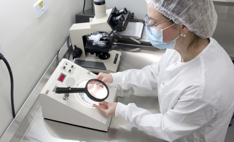 Prazo para empresas participarem de edital do Tecpar sobre vacina meningocócica termina em um mês