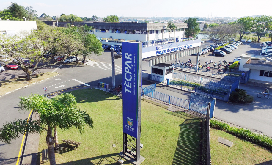 Tecpar chega aos 82 anos com impactos positivos sobre o Paraná