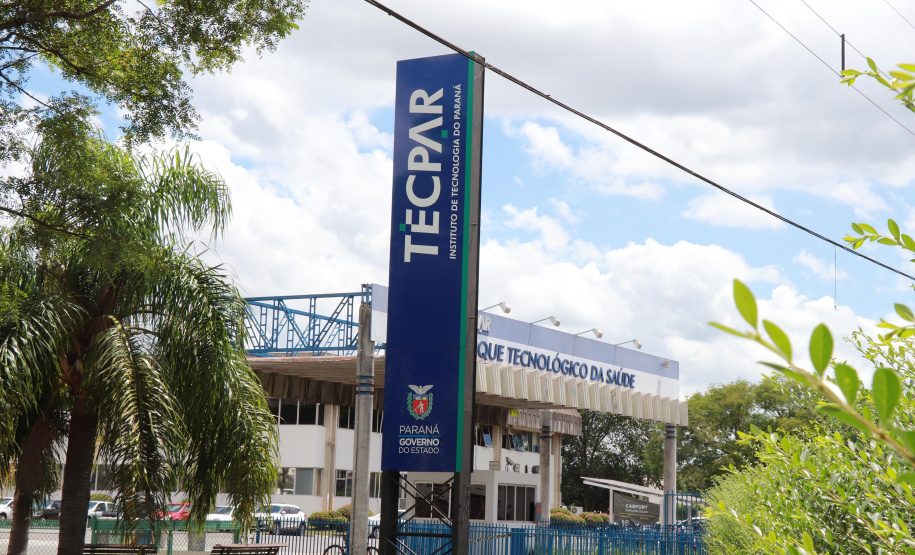 Tecpar chega aos 82 anos com impactos positivos sobre o Paraná