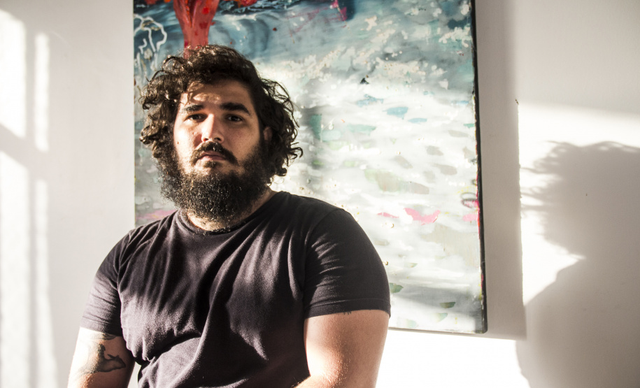 MUPA ABRE EXPOSIÇÃO NECROBRALISIANA