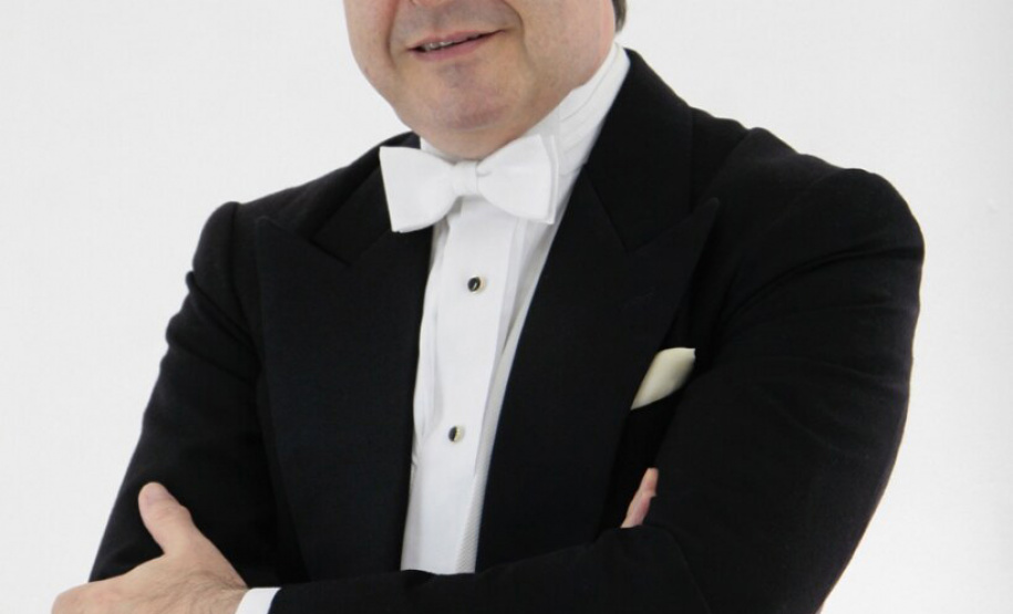 Orquestra Sinfônica do Paraná apresenta obras de Brahms e Korsakov no Guairão