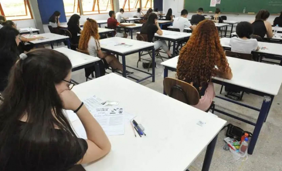 Divulgada lista de aprovados nas vagas remanescentes do Vestibular 2022 da UEL