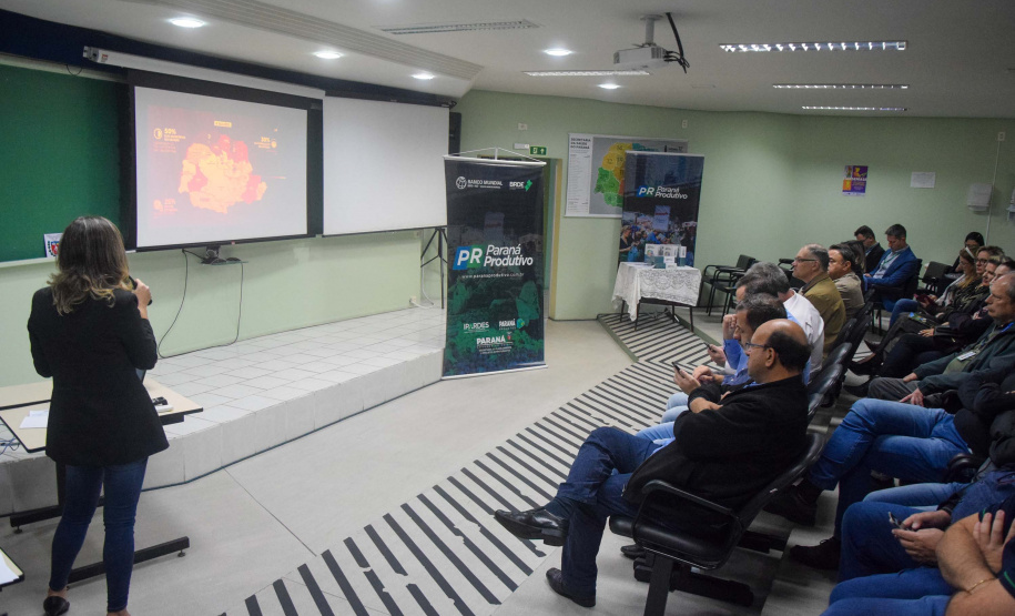 Entrega Plano PR Produtivo