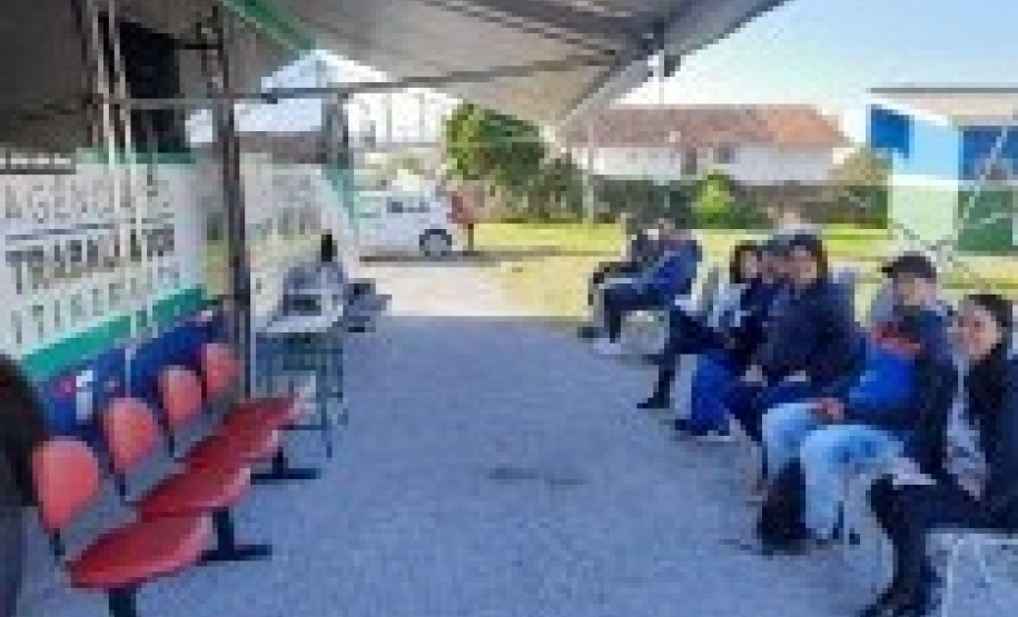 Emprega Mais Paraná promove ação itinerante na Região Metropolitana de Curitiba