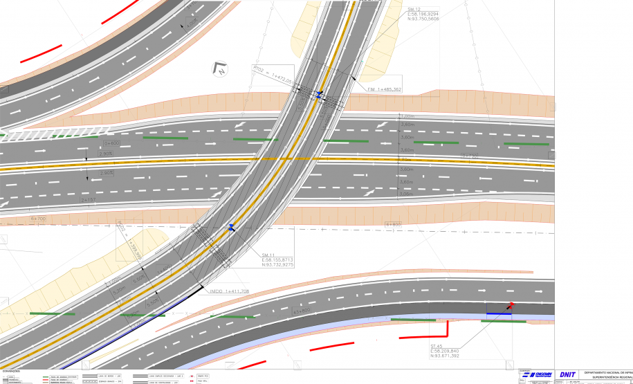 Duplicação da Rodovia das Cataratas entra em fase de habilitação dos participantes