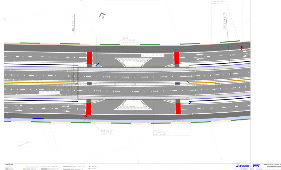 Com apoio do Estado, Foz do Iguaçu prevê crescimento nos próximos anos