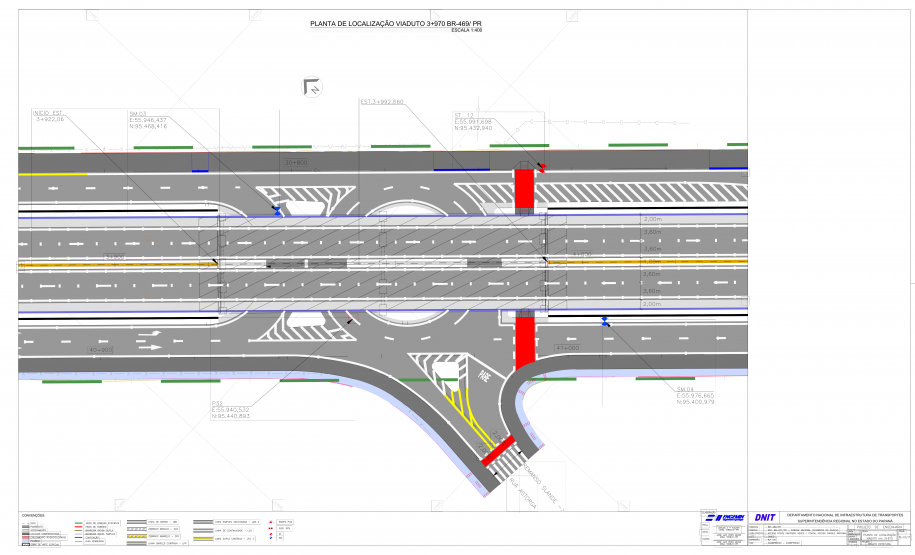 Com apoio do Estado, Foz do Iguaçu prevê crescimento nos próximos anos