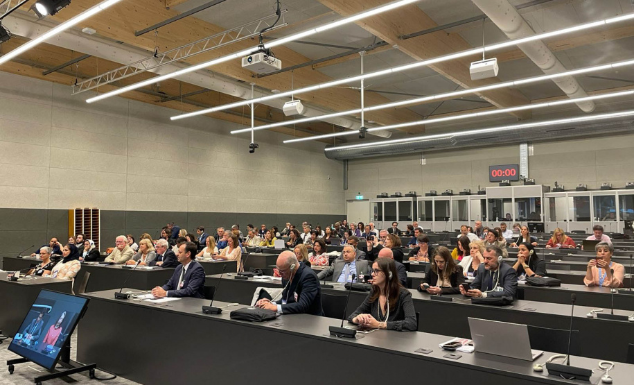 Cúpula Mundial da Família 2022