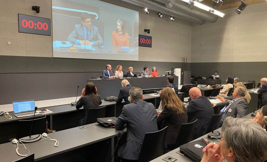 Cúpula Mundial da Família 2022