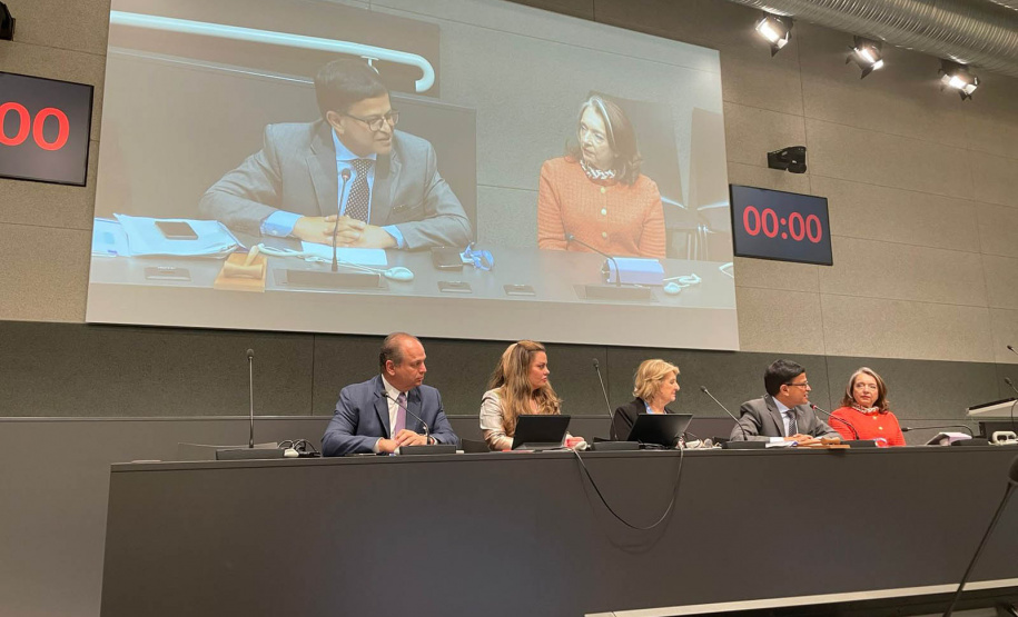 Cúpula Mundial da Família 2022