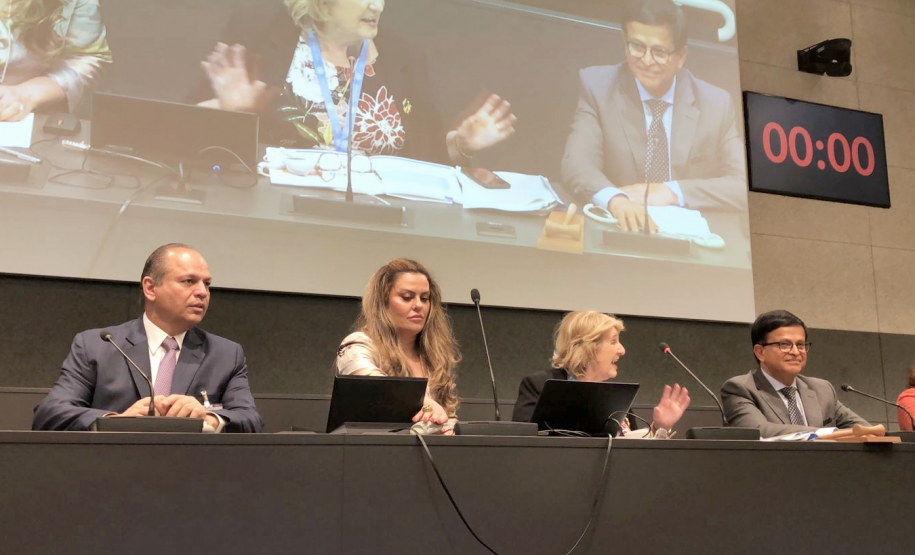 Cúpula Mundial da Família 2022