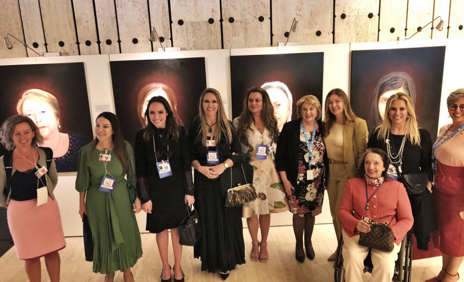 Cúpula Mundial da Família 2022