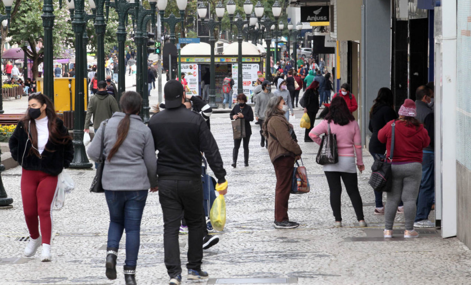 Número de empresas abertas em maio é maior que o mesmo período do ano passado