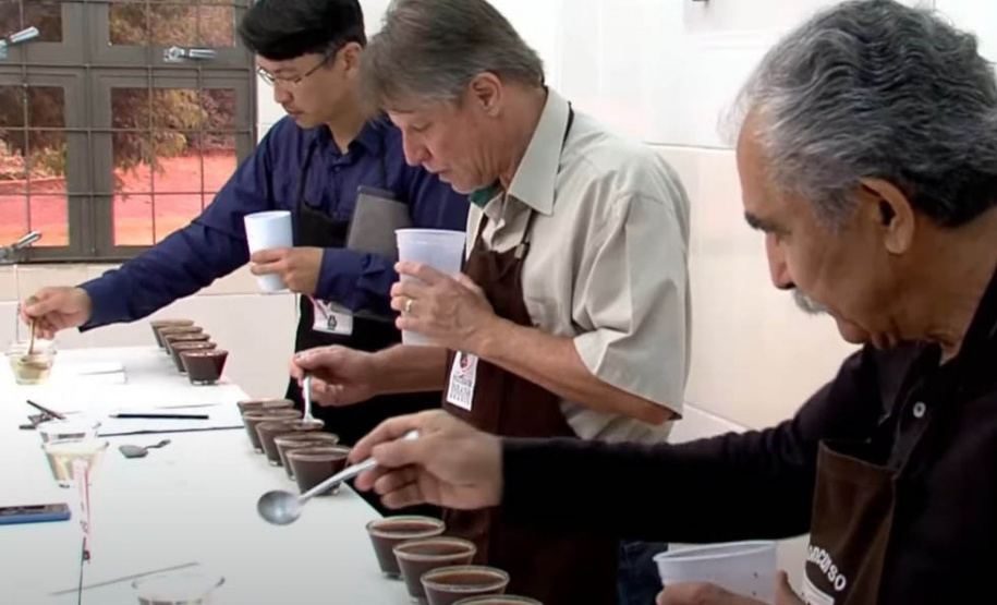 Café Qualidade Paraná está com inscrições abertas