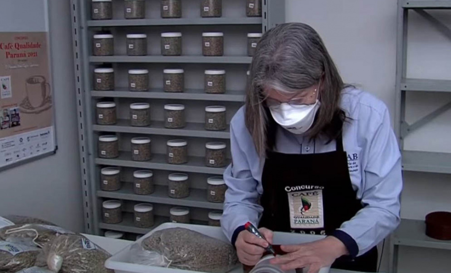 Café Qualidade Paraná está com inscrições abertas