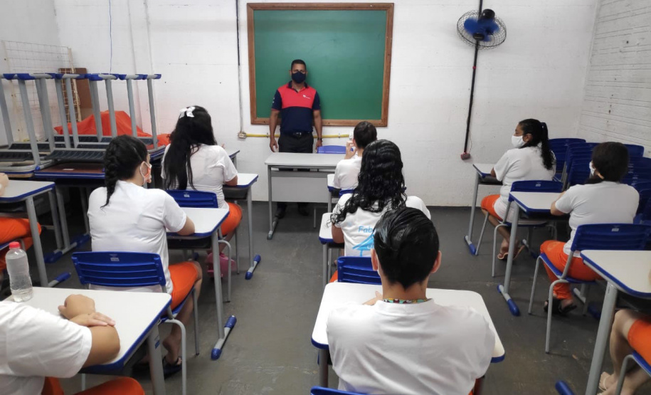 Com oito novos complexos, Paraná vai fechar 2022 com mais 4.231 vagas no sistema prisional -