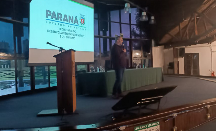 Sedest apresenta Resolução que regulamenta projeto Lixo 5.0 no Estado do Paraná