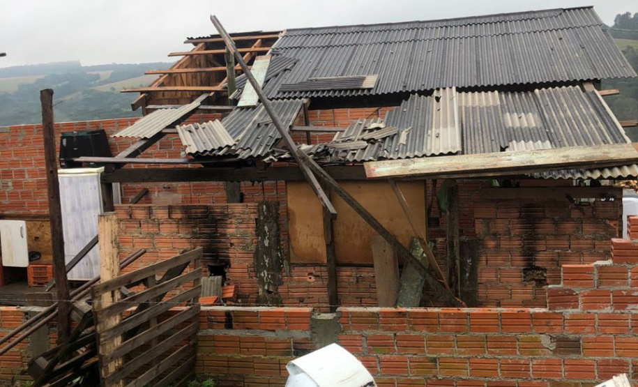 Maio encerra com chuvas volumosas no Sul do Estado