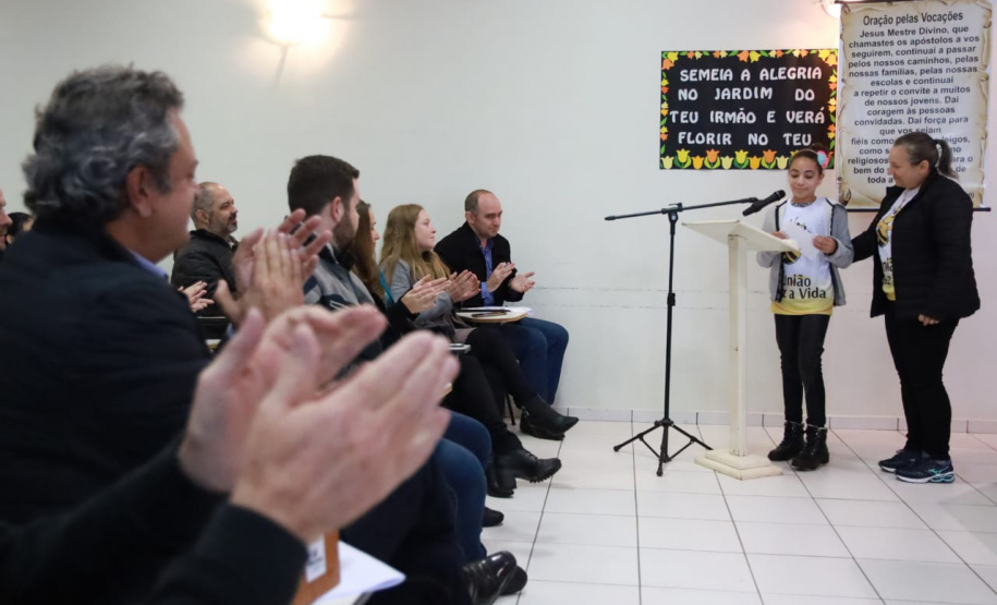 Governo do Estado inaugura 4º Parque Urbano na cidade que inspirou o Poliniza Paraná