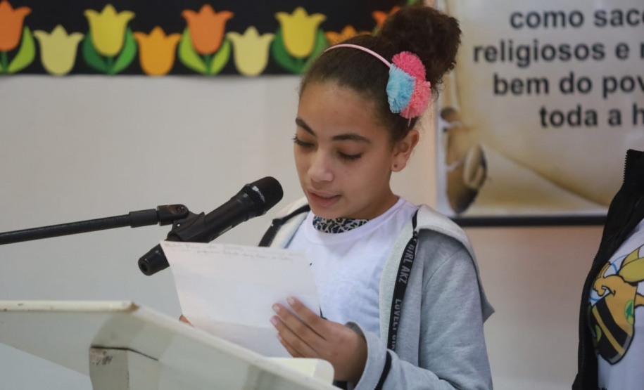 Governo do Estado inaugura 4º Parque Urbano na cidade que inspirou o Poliniza Paraná