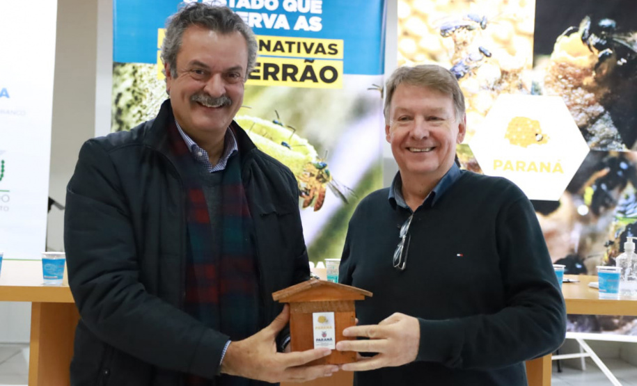 Governo do Estado inaugura 4º Parque Urbano na cidade que inspirou o Poliniza Paraná