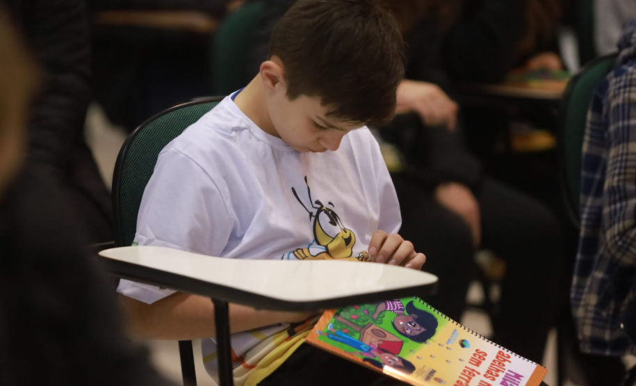 Governo do Estado inaugura 4º Parque Urbano na cidade que inspirou o Poliniza Paraná