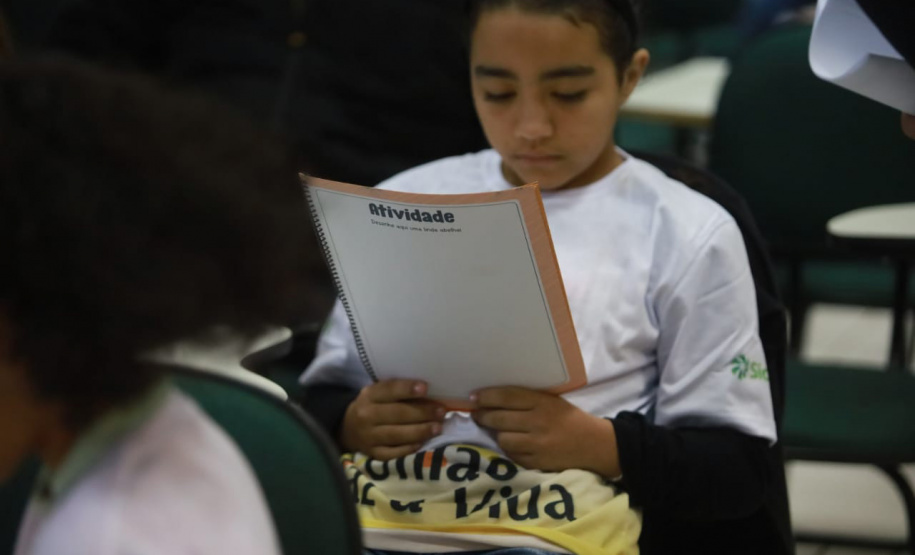 Governo do Estado inaugura 4º Parque Urbano na cidade que inspirou o Poliniza Paraná