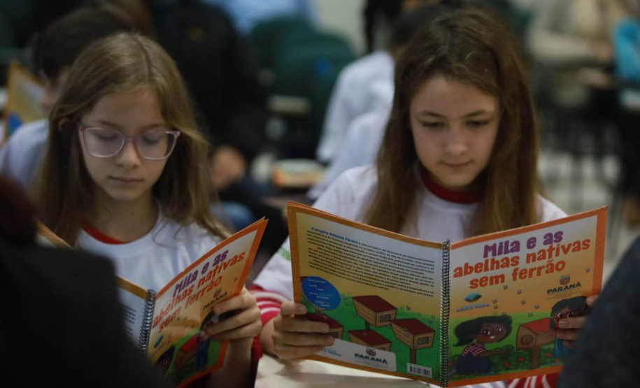 Governo do Paraná institui Programa Estadual de Educação Ambiental