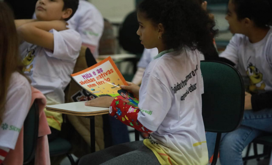 Governo do Paraná institui Programa Estadual de Educação Ambiental