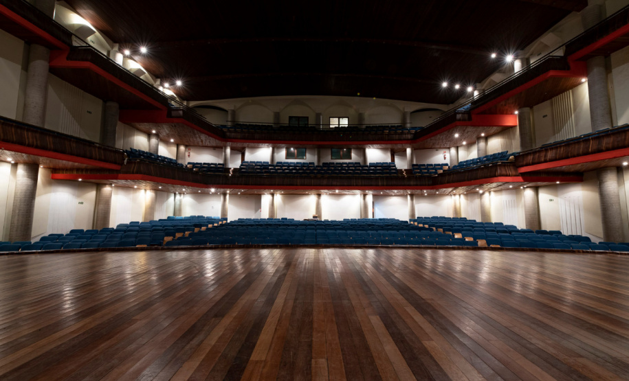 Com reabertura do Canal da Música, Paraná ganha mais um espaço de difusão da arte
