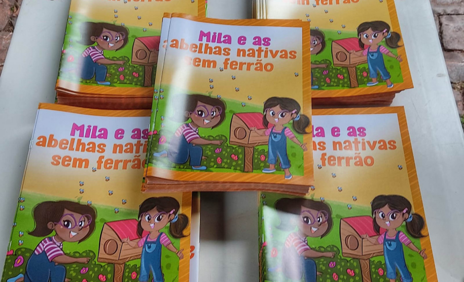 Governo do Paraná institui Programa Estadual de Educação Ambiental