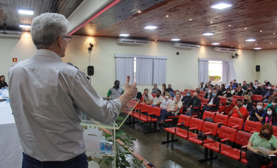 Turismo e Agricultura Familiar estimulam desenvolvimento do Norte do Estado