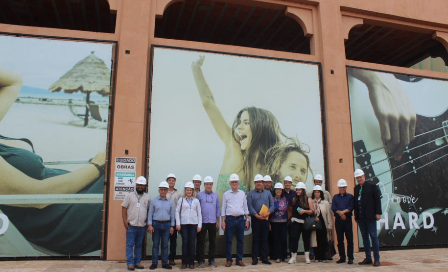 Turismo e Agricultura Familiar estimulam desenvolvimento do Norte do Estado