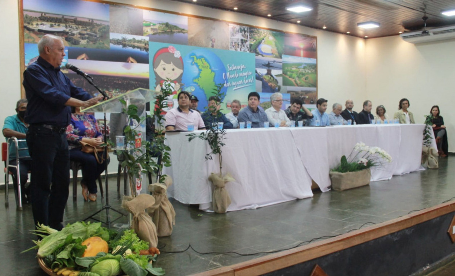 Turismo e Agricultura Familiar estimulam desenvolvimento do Norte do Estado