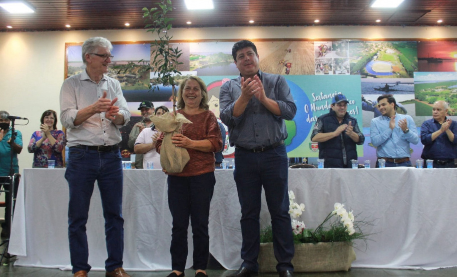 Turismo e Agricultura Familiar estimulam desenvolvimento do Norte do Estado