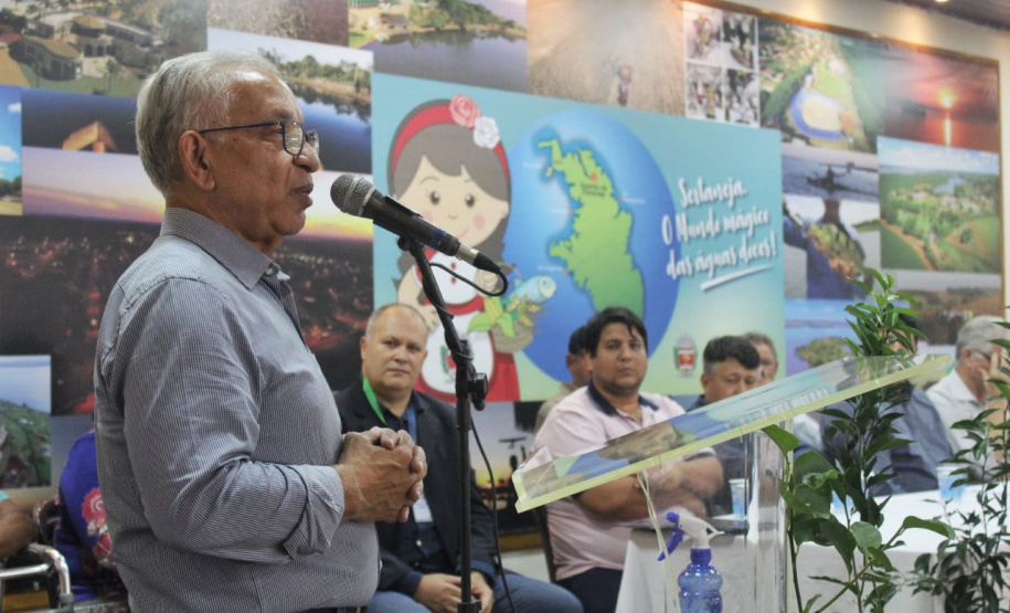 Turismo e Agricultura Familiar estimulam desenvolvimento do Norte do Estado