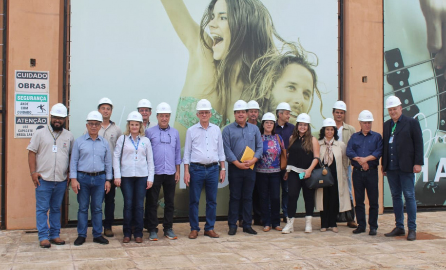 Turismo e Agricultura Familiar estimulam desenvolvimento do Norte do Estado