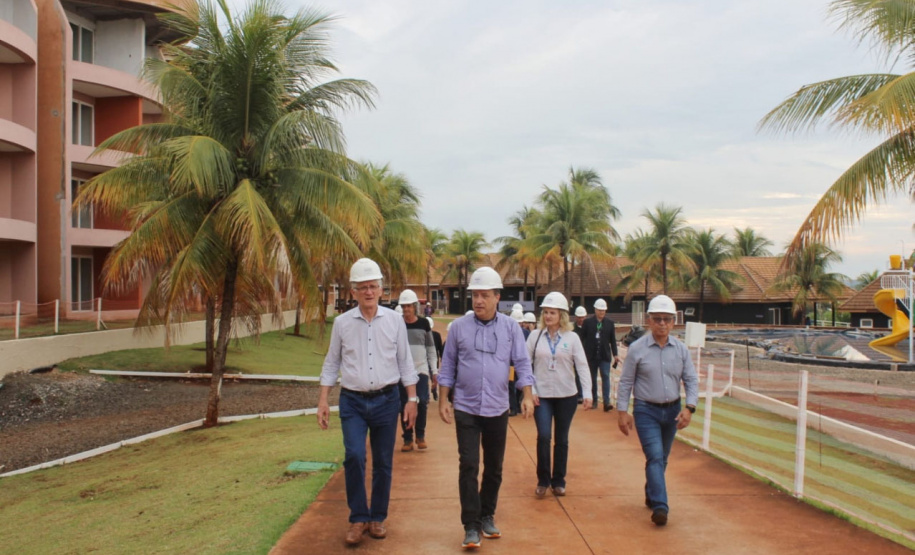 Turismo e Agricultura Familiar estimulam desenvolvimento do Norte do Estado