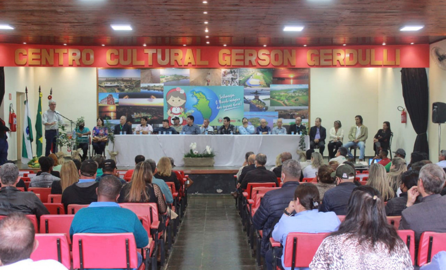 Turismo e Agricultura Familiar estimulam desenvolvimento do Norte do Estado